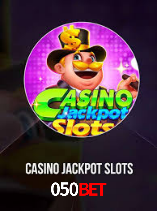 Casino Online 050Bet | Os Melhores Slots no Brasil